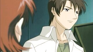 21-ji no Onna ep3 RUS SUB