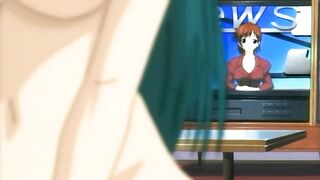 21-ji no Onna ep3 RUS SUB