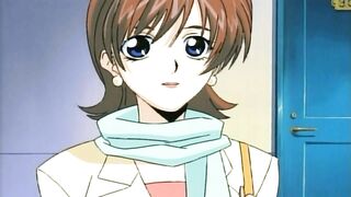 21-ji no Onna ep3 RUS SUB