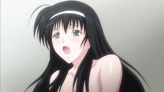 Watashi no Shiranai Mesu no Kao OVA RUS SUB