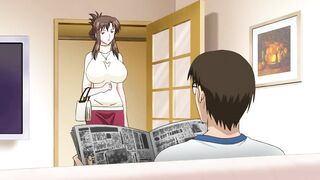 Watashi no Shiranai Mesu no Kao OVA RUS SUB