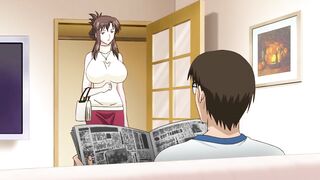 Watashi no Shiranai Mesu no Kao OVA