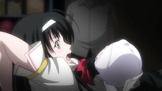 Watashi no Shiranai Mesu no Kao OVA