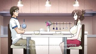 Watashi no Shiranai Mesu no Kao OVA ENG SUB