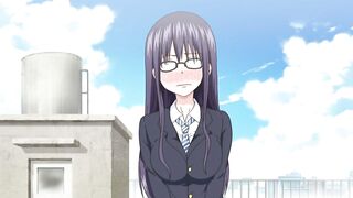Hinagiku Virgin Lost Club e Youkoso ep1