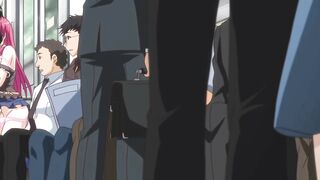 Сейчас с Маки Maki-chan to Nau ep1 RUS SUB