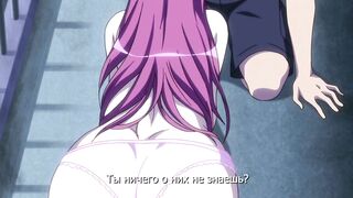 Сейчас с Маки Maki-chan to Nau ep1 RUS SUB