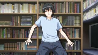 Сейчас с Маки Maki-chan to Nau ep1 RUS SUB