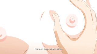 Сейчас с Маки Maki-chan to Nau ep2 RUS SUB