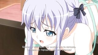 Сейчас с Маки Maki-chan to Nau ep2 RUS SUB