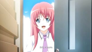 Сейчас с Маки Maki-chan to Nau ep2 RUS SUB