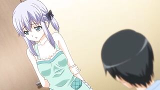 Сейчас с Маки Maki-chan to Nau ep2 RUS SUB