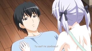 Сейчас с Маки Maki-chan to Nau ep2 RUS SUB