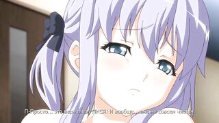 Сейчас с Маки Maki-chan to Nau ep2 RUS SUB