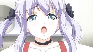 Сейчас с Маки Maki-chan to Nau ep3 RUS SUB