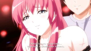 Сейчас с Маки Maki-chan to Nau ep3 RUS SUB