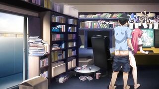 Сейчас с Маки Maki-chan to Nau ep3 RUS SUB