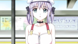 Maki-chan to Nau 真希ちゃんとなうep1