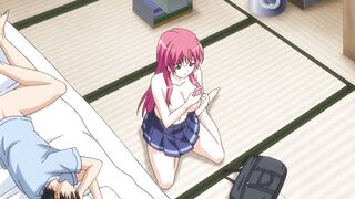 Maki-chan to Nau 真希ちゃんとなうep1