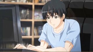 Maki-chan to Nau 真希ちゃんとなうep2