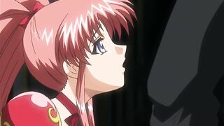 Ikusa Otome Valkyrie Shinshou ep1 RUS SUB