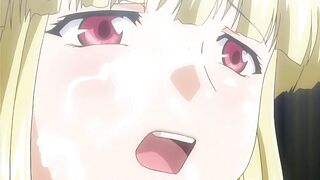 Ikusa Otome Valkyrie Shinshou ep1 RUS SUB