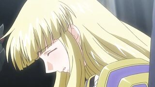 Ikusa Otome Valkyrie Shinshou ep1 RUS SUB