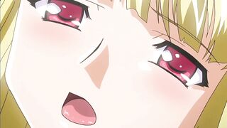 Ikusa Otome Valkyrie Shinshou ep2 RUS SUB