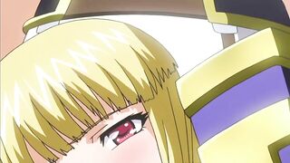 Ikusa Otome Valkyrie Shinshou ep2 RUS SUB