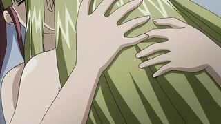 Ikusa Otome Valkyrie Shinshou ep2 RUS SUB