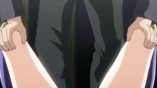 Ikusa Otome Valkyrie Shinshou ep2 RUS SUB