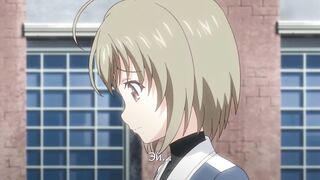 Muma no Machi Cornelica ep2 RUS SUB