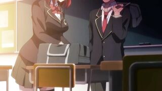 Saimin Seishidou ep1 RUS SUB