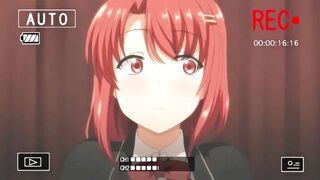 Saimin Seishidou ep1 RUS SUB