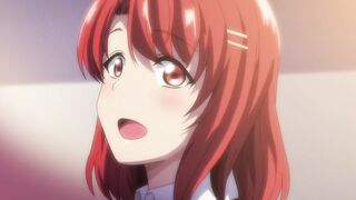 Saimin Seishidou 催眠性指導 ep1