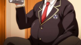 Saimin Seishidou 催眠性指導 ep1