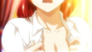 Saimin Seishidou 催眠性指導 ep1