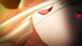 Saimin Seishidou 催眠性指導 ep2