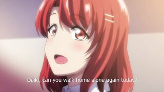 Hypnosis Sex Guidance Saimin Seishidou ep1 ENG