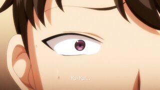 Hypnosis Sex Guidance Saimin Seishidou ep1 ENG