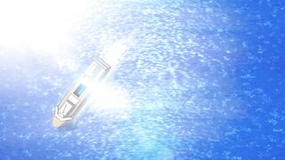 Toriko no Shizuku... ep1 RUS SUB