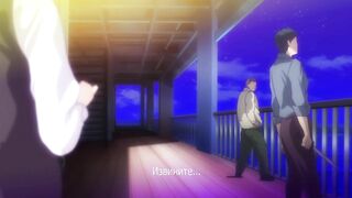 Toriko no Shizuku... ep1 RUS SUB