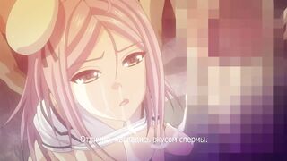 Toriko no Shizuku... ep1 RUS SUB