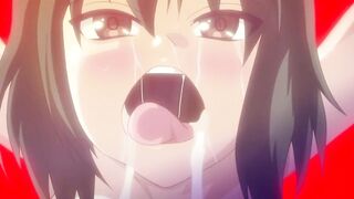 Toriko no Shizuku... ep1 RUS SUB