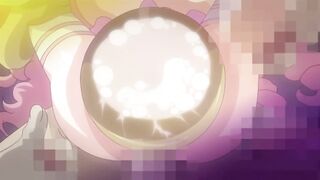 Toriko no Shizuku 虜ノ雫 ~夏の豪華客船で穢される処女たち~ ep1