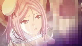 Toriko no Shizuku 虜ノ雫 ~夏の豪華客船で穢される処女たち~ ep1