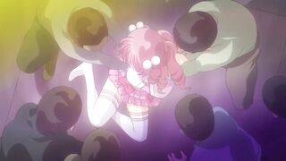 Toriko no Shizuku 虜ノ雫 ~夏の豪華客船で穢される処女たち~ ep1