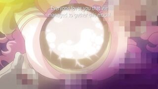 Toriko no Shizuku ep1 ENG SUB