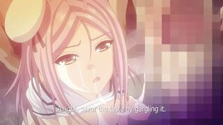 Toriko no Shizuku ep1 ENG SUB