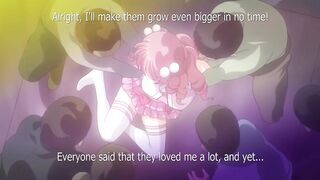 Toriko no Shizuku ep1 ENG SUB